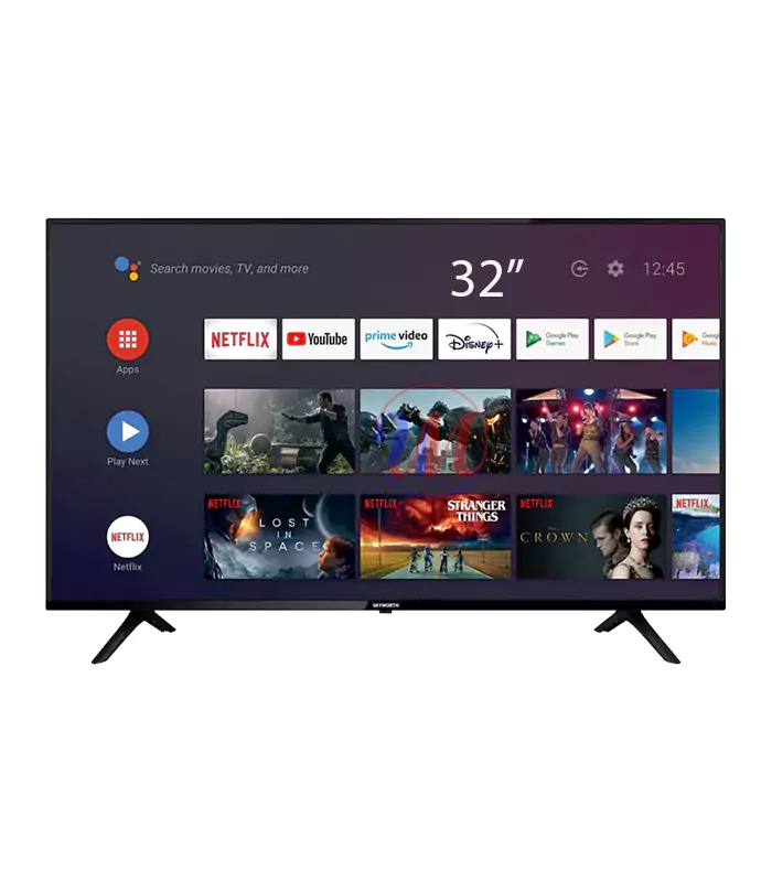 Saruk Digital | Product Details Page